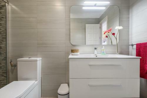 Apartamento Acantilados