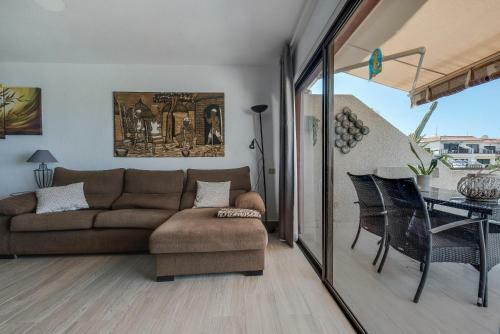 Apartamento Acantilados