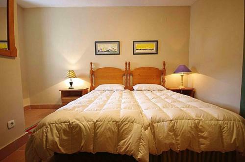 Apartments Dornajo 4/6 Pax. Asn