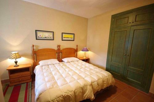 Apartments Dornajo 4/6 Pax. Asn
