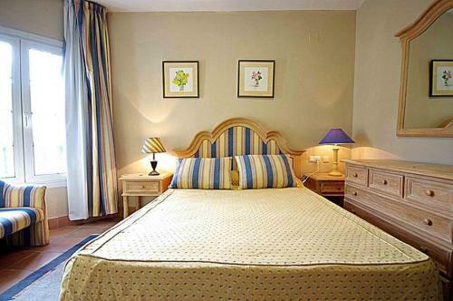 Apartments Dornajo 4/6 Pax. Asn