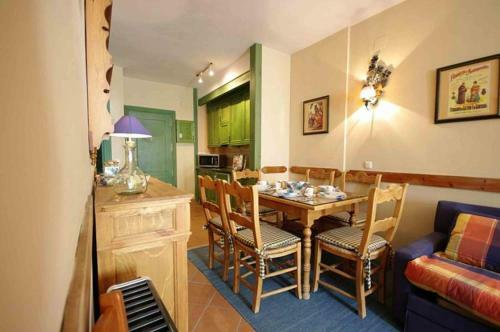 Apartments Dornajo 4/6 Pax. Asn