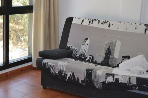 Apartments Monte Gorbea I 2/4 Pax Asn