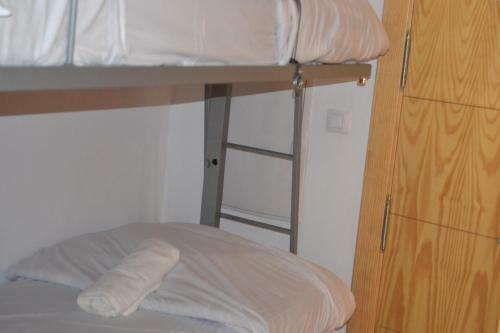 Apartments Monte Gorbea I 2/4 Pax Asn