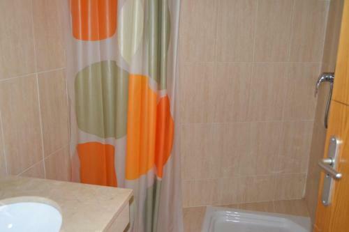 Apartments Monte Gorbea I 2/4 Pax Asn