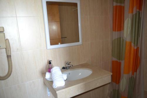 Apartments Monte Gorbea I 2/4 Pax Asn