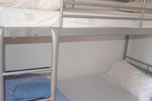 Monte Oiz Apartments A 2/4 Pax. Asn