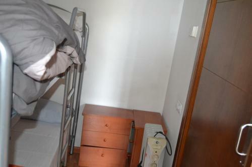 Apartments Monte Oiz C 2/4 Pax. Asn