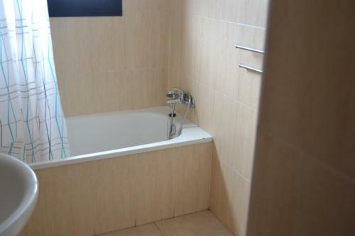 Apartments Monte Oiz C 2/4 Pax. Asn