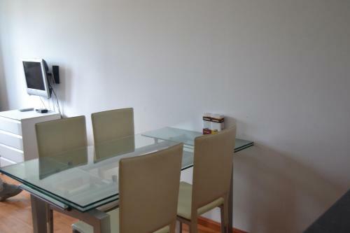 Apartments Monte Oiz J 2/4 Pax. Asn