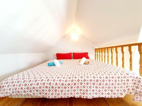 Apartamento Miramar Erb Alojamientos