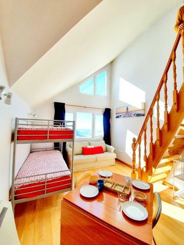 Apartamento Miramar Erb Alojamientos