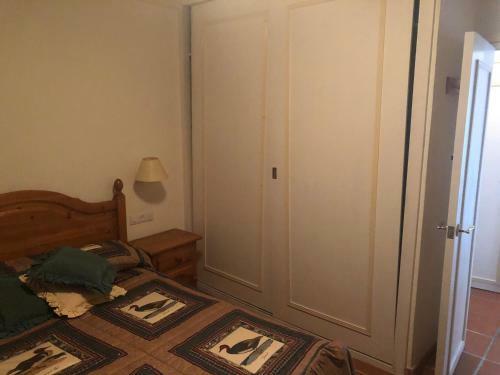 Apartamento Spacious And Sunny Luxury Located In The Lower Area