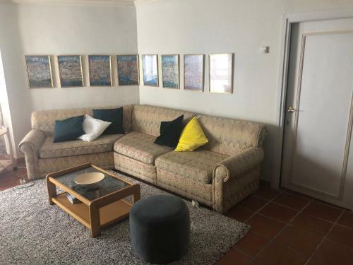 Apartamento Spacious And Sunny Luxury Located In The Lower Area