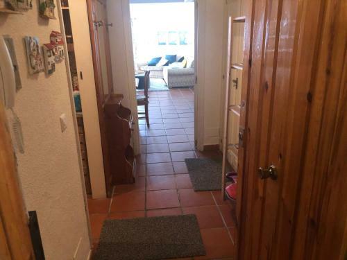 Apartamento Spacious And Sunny Luxury Located In The Lower Area