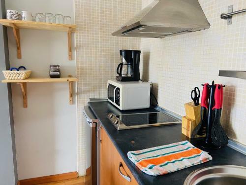 Apartamento Con Vistas