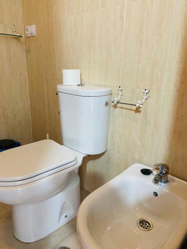 Apartamento Con Vistas