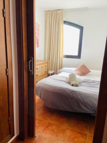 Apartamento Con Vistas