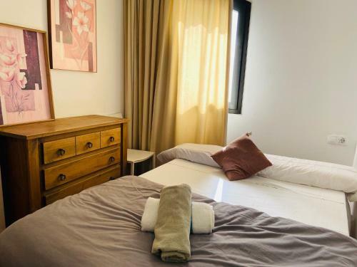 Apartamento Con Vistas