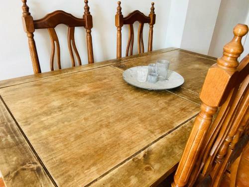 Apartamento Con Vistas