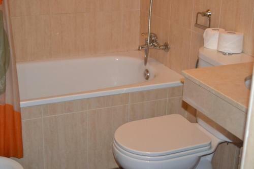 Comfortable Apartment For 4 On The Beautiful Monte Gorbea