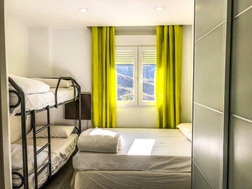 Apartamentos Sierra Nevada Prime Bluettravel