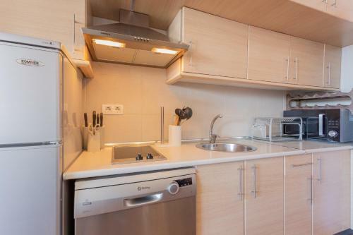 Apartamentos Sierra Nevada Prime Bluettravel