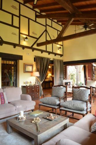 Villa Cr La Casona de Valfrio