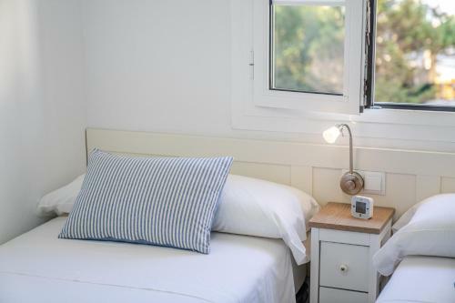 Apartamento Nuevo En Complejo Exclusivo- A12