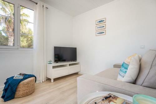 Apartamento Nuevo En Complejo Exclusivo- A12