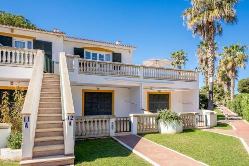 Apartamento Nuevo En Complejo Exclusivo- A12
