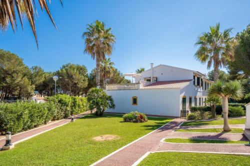 Apartamento Nuevo En Complejo Exclusivo- A12