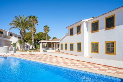 Apartamento Nuevo En Complejo Exclusivo- A12