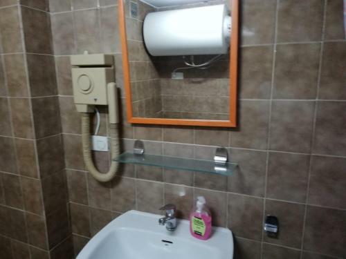 Apartamentos Zona Baja & Descuentos Forfait