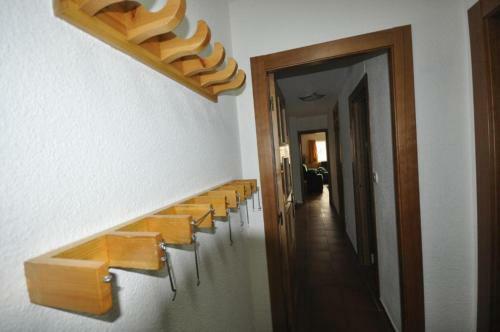Apartamentos Zona Baja & Descuentos Forfait