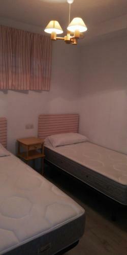 Apartamentos Zona Baja & Descuentos Forfait
