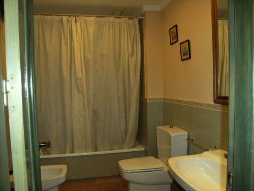 Apartamentos Zona Baja & Descuentos Forfait