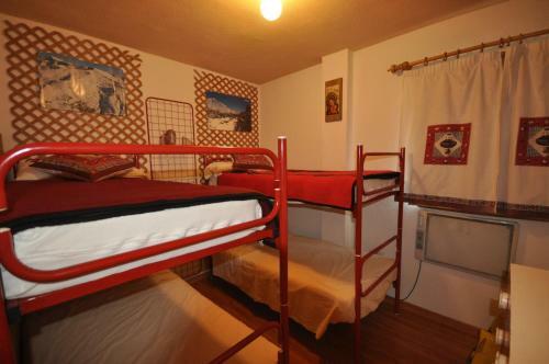 Apartamentos Zona Baja & Descuentos Forfait
