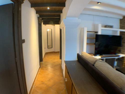 Apartamento Europa C7