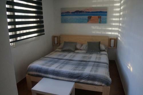 Apartamento Europa C7