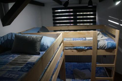 Apartamento Europa C7