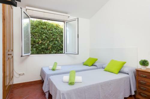 Janis 3 Bedroom Villa, Cap D'artrutx