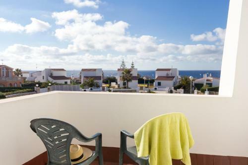 Janis 3 Bedroom Villa, Cap D'artrutx