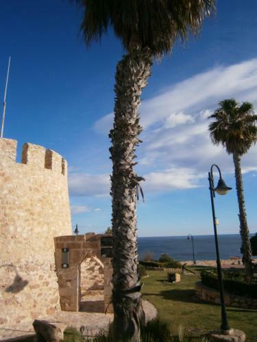 Apartamento Casa Golf Villamartin