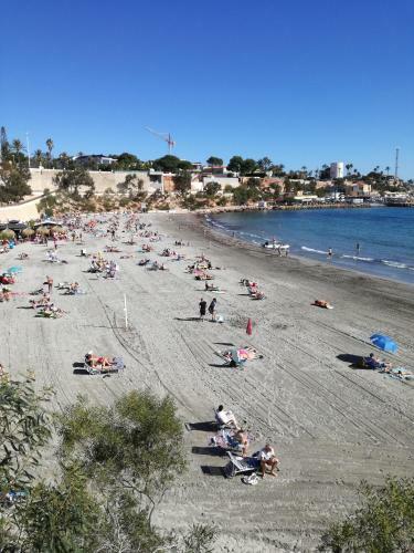 Apartamento Casa Golf Villamartin
