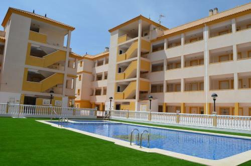 Apartamento Ribera Beach 2 - 1509