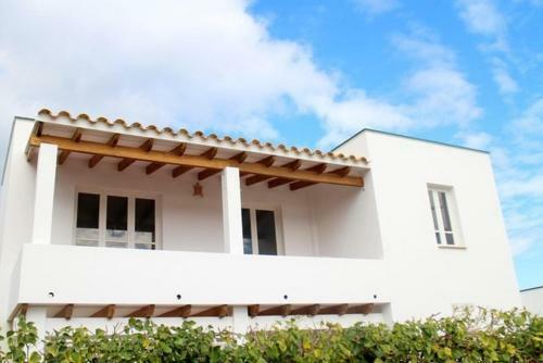 Apartamento Es Daus - Formentera Break