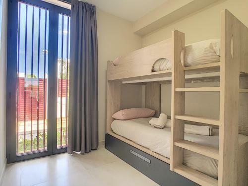 Antilia Terraces Apartment - 1609