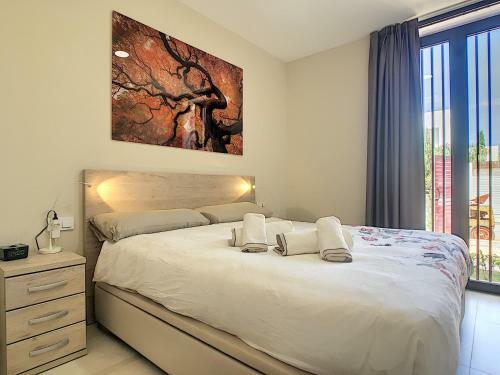 Antilia Terraces Apartment - 1609