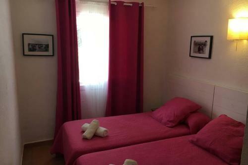 Apartamento Pujolet Manelespujols